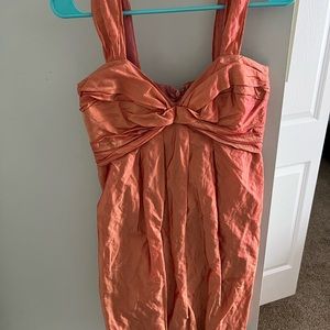 Nicole Miller Dress